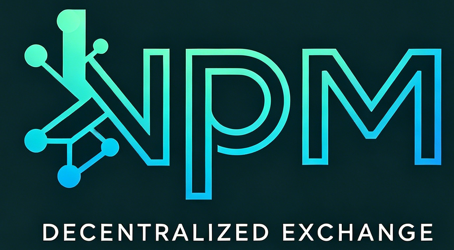HPM Decentralized Exchange